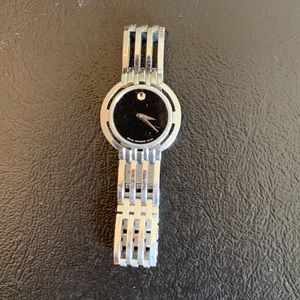 Movado ladies’ watch